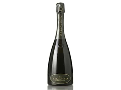 Franciacorta Bellavista Alma Gran Cuvee