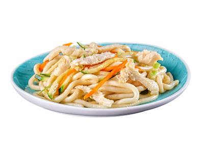 Yaki Udon Tori