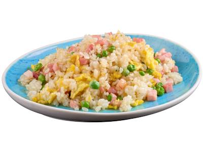 Riso alla Cantonese