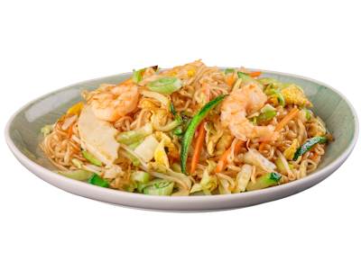Ramen Kaisen