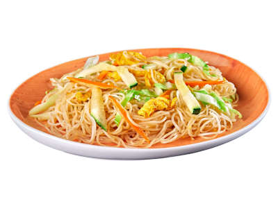 Spaghetti di Riso Yasai