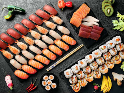Jumbo Large