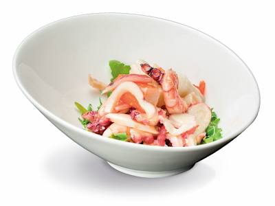 Kaisen Salad