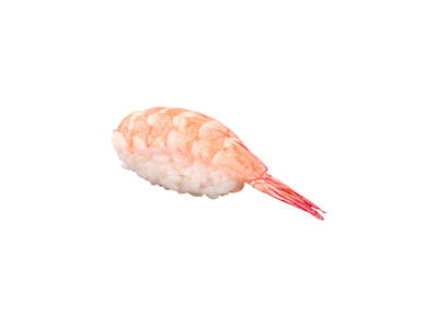 Nigiri Ebi
