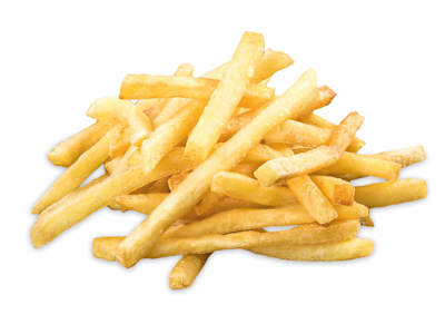 Patate Fritte