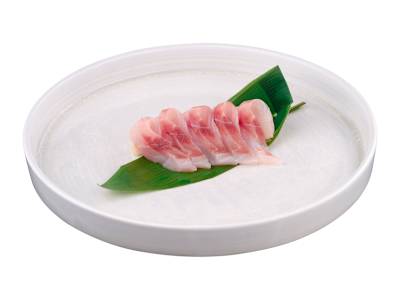 Sashimi Shiromi