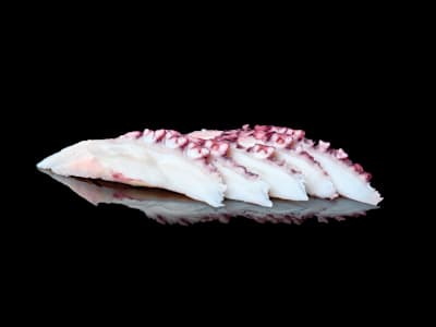 Sashimi Tako