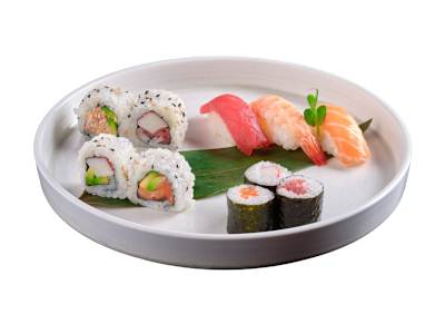 Sushi Misto