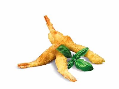 Tempura Ebi