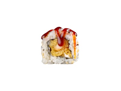 Uramaki Fruit