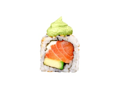 Uramaki Fuji