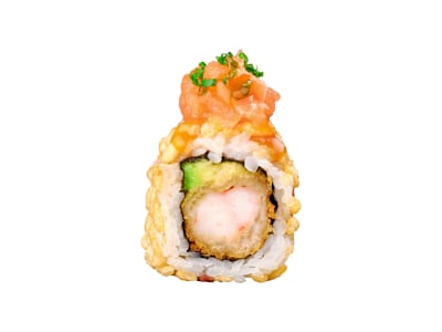 Uramaki Yasai