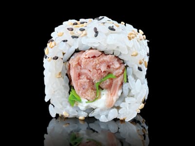 Uramaki Tuna