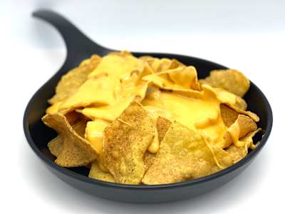 Nachos Cheddar
