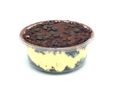 Tiramisù Brownie