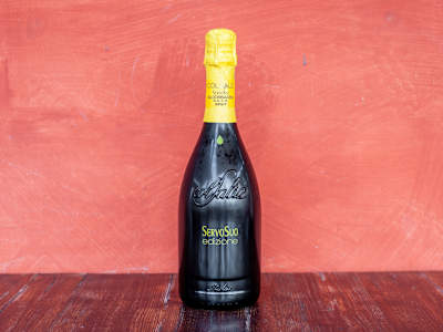 Prosecco Brut Servo Suo