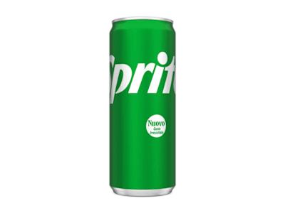 Sprite Lattina 33cl