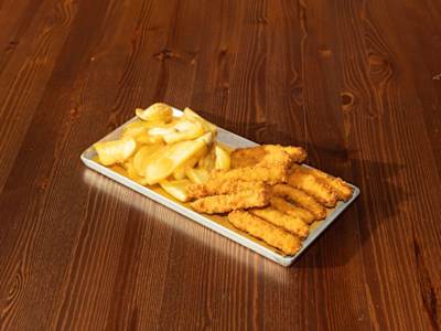 Stick di Pollo