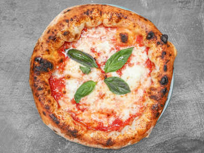 Margherita