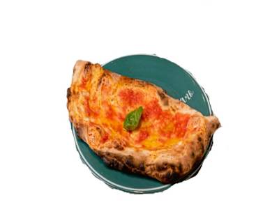 Calzone al Forno