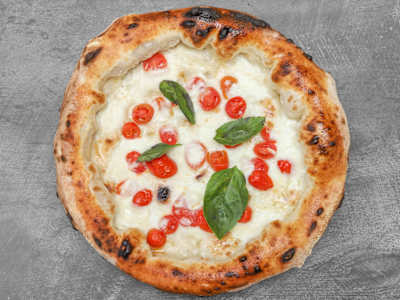 Bufala a Filetto
