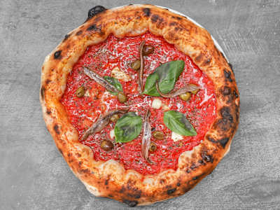 Marinara Contemporanea
