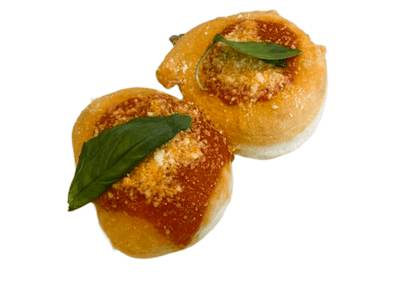 Montanara al Ragù
