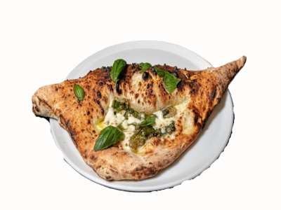 A Pizz' Cu A' Scarol