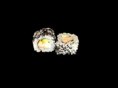 Hot Salmon