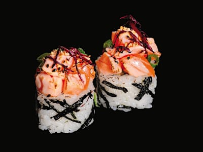Ibiza Rolls