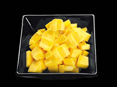 Mango Salad