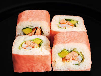 Pink Maki