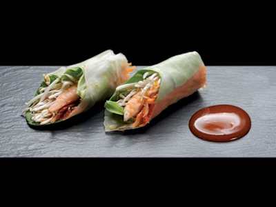 Spring Roll