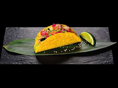 Takito Tartare