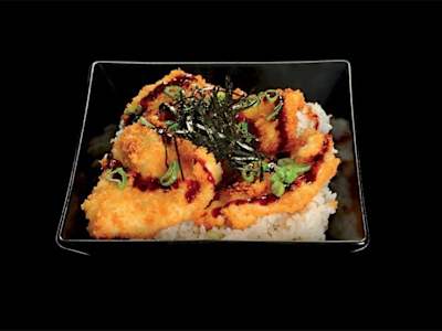 Tori Tonkastu