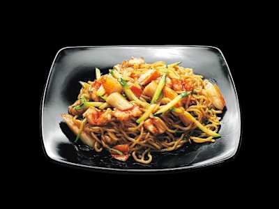 Yakisoba