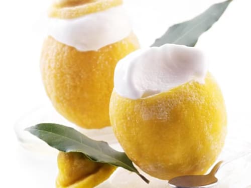 Limone Ripieno