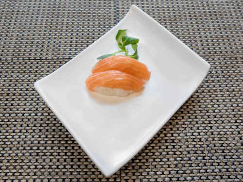 Nigiri Sake