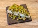 menu del ristorante eden lab a roma in via braccianense 95 eatscanner