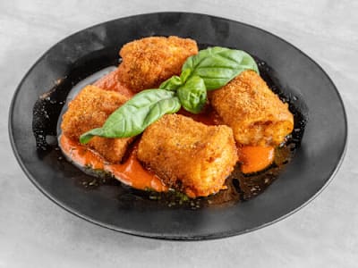 Paccheri