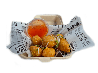 Chili Cheese Bites