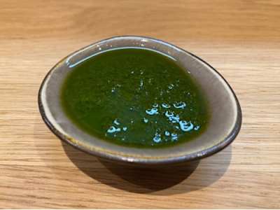Chimichurri Sause