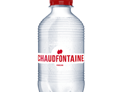 Chaudfontaine Rood 250ml