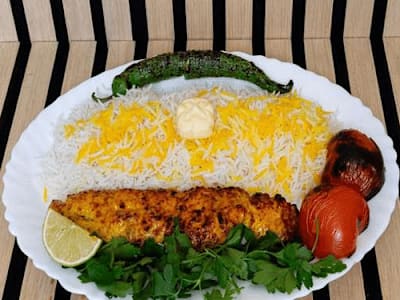 Joojeh Kabab