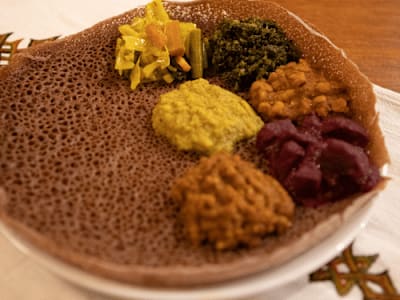 Beyaynetu Mix