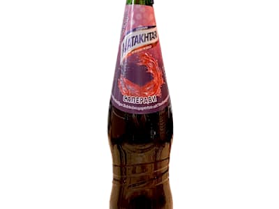 Natakhtari Druiven Limonade 50cl