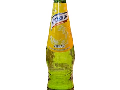 Natakhtari Citroenlimonade 50cl