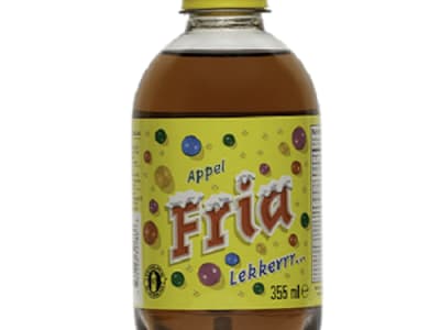 Fria Apple 35cl