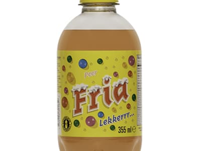 Fria Pear 35cl