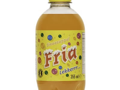 Fria Orange 35cl